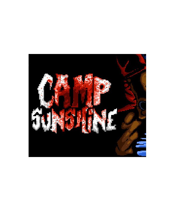 Camp Sunshine Steam Key GLOBAL